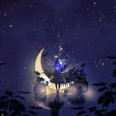 Furry兽设创作灵感FurryQQ群